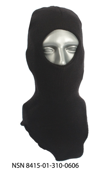 G.I. Wool Balaclava