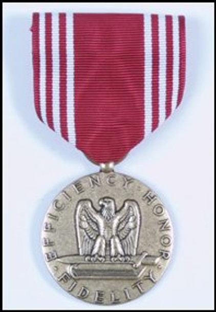 Medal - Good Conduct (Army)