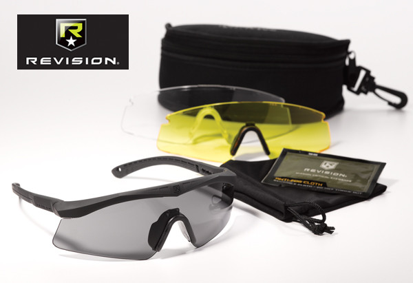 SAWFLY Eyewear Deluxe Kit, eyepro.