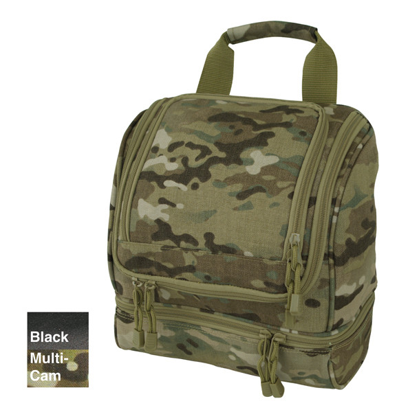 Bag-Shaving Kit Utility