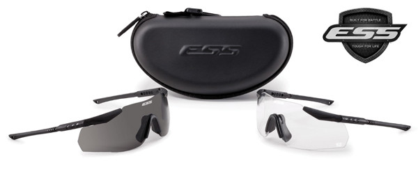 ESS Sunglasses - ICE-2X Naro Eyeshields ESS Sunglasses - ICE-2X Naro Eyeshields