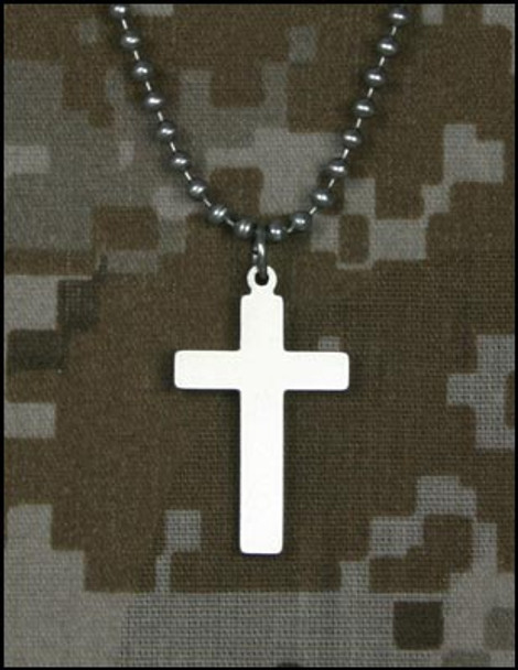 Necklace-Cross