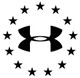 Under Armour Freedom Line