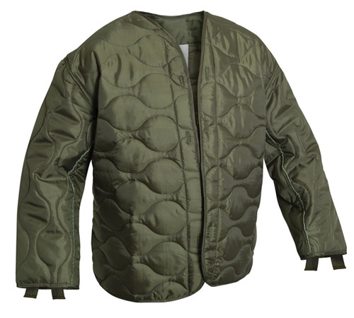 Field Jacket Liner