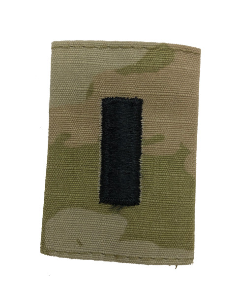 Gore-Tex Rank-1LT, First Lieutenant-OCP (Single)