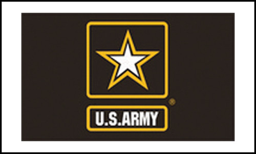 Flag-Army Strong