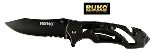 RUKO Bull Shark Assisted Opening Knife