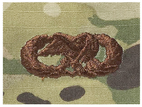 Air Force Qualification Badge-Air Munitions Maintenance