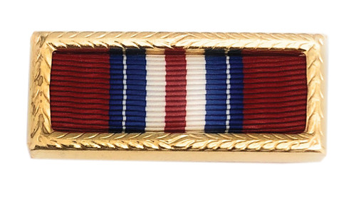 Unit Citation with Frame-Valorous