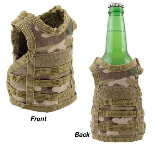 Bottle Jacket