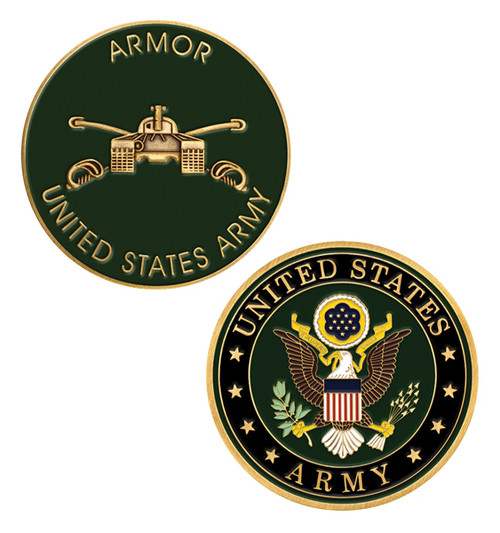Armor Coin