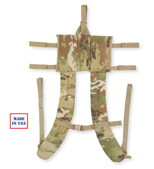 Rucksack Shoulder Straps