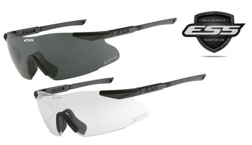 ESS Sunglasses - ICE-2X Eyeshields