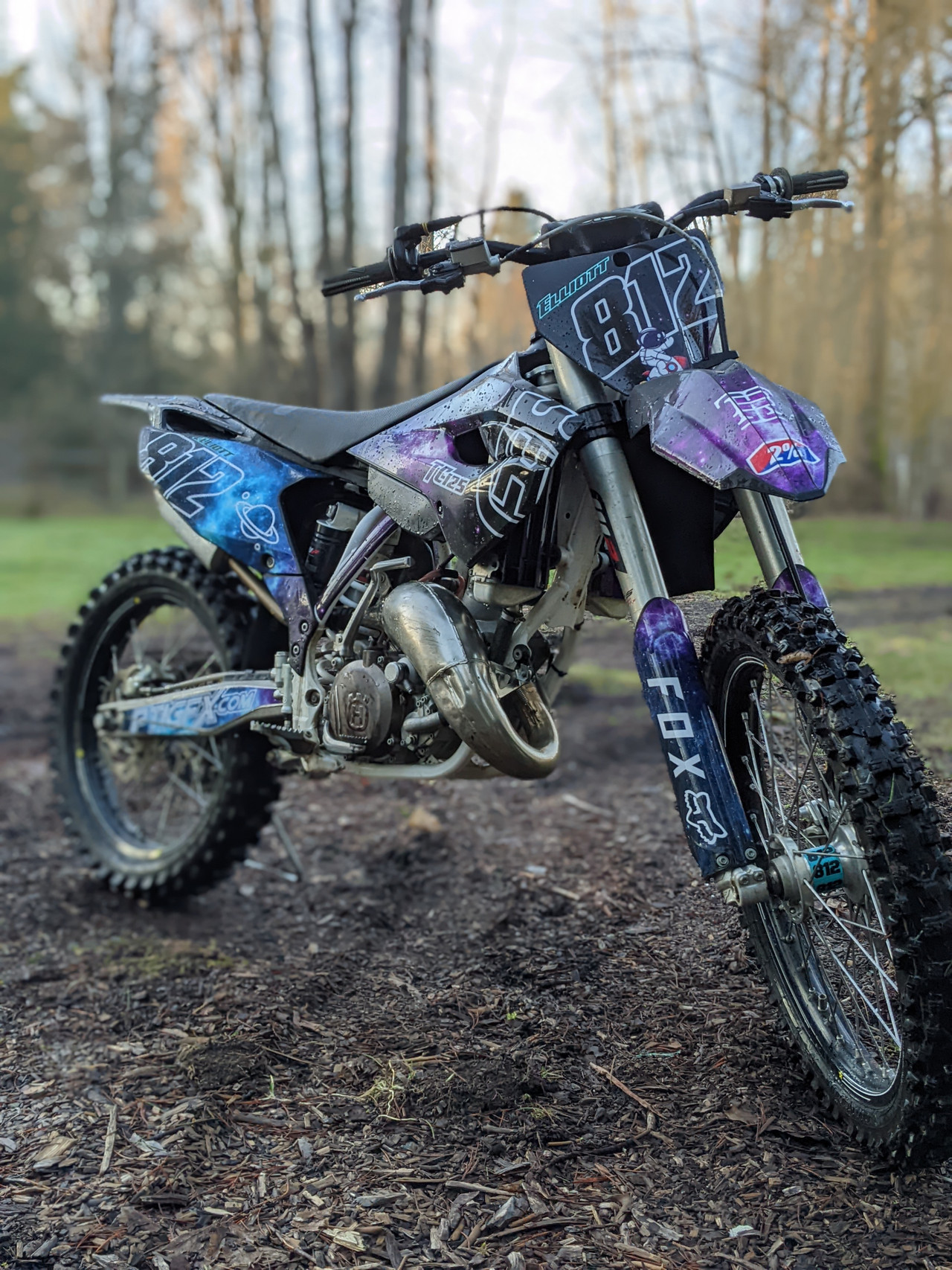 Powersports Graphics Powersports Graphics