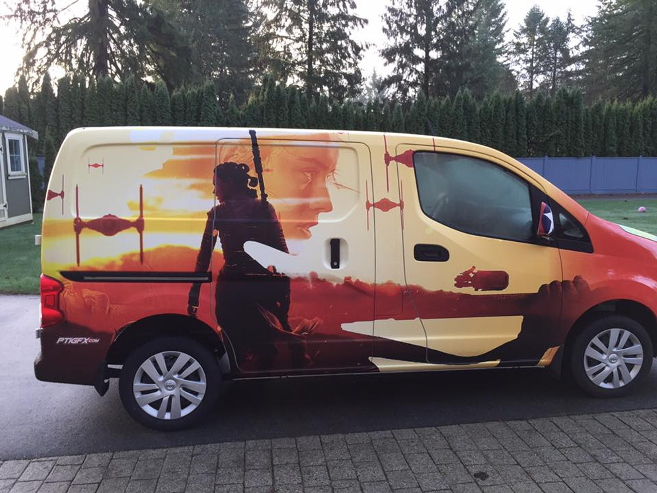 Vehicle Graphics Vehicle Graphics