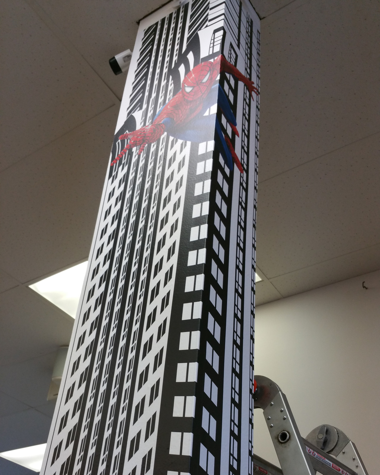 Wall Graphics Wall Graphics