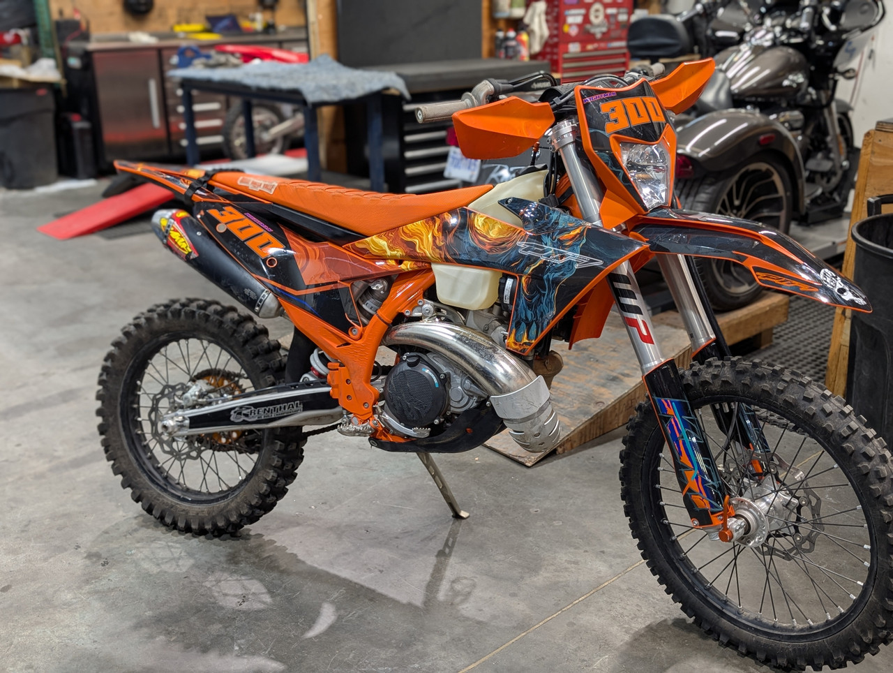 Powersports Graphics Powersports Graphics