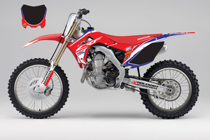 "Factory Honda" Moto Graffix Kit