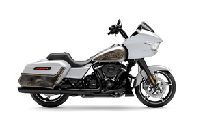 "Soleil" Harley Graffix Essentials Kit (24-26 Street Glide & Road Glide)
