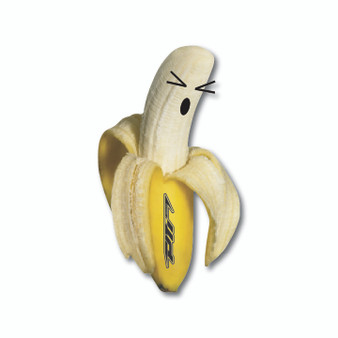 Banana Decal
