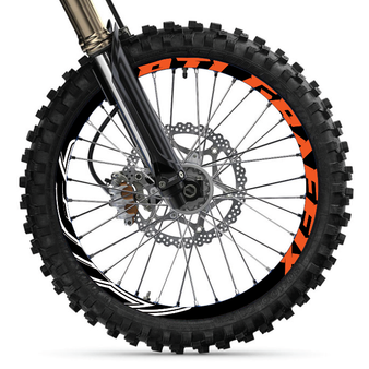 PTIGFX Rim Graphics