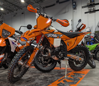 "DeCEL" Moto Graffix Kit