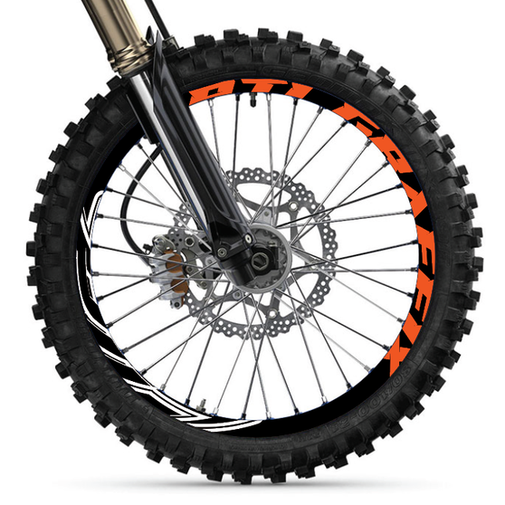 PTIGFX Rim Graphics