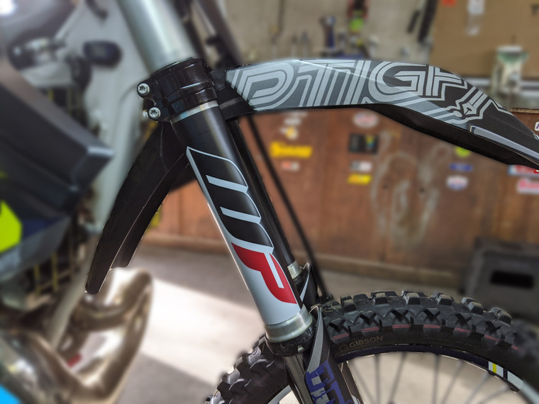 WP Full Fork Wraps