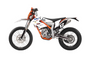 "Dark Matter" Moto Graffix Kit
