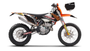 "Deliverance" Moto Graffix Kit