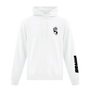 Moto Hoodie
