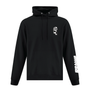 Moto Hoodie