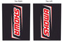 SHOWA Full Fork Wraps