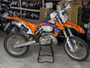 "DeCEL" Moto Graffix Kit