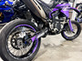 "Crystal" Rim Graphics