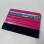 Graphic Content Management Flap (Squeegee)