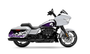 "Skully" Harley Graffix Essentials Kit (24+ Street Glide & Road Glide)