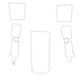 Harley Davidson PPF Basics Kit (24+ Street Glide & Road Glide)