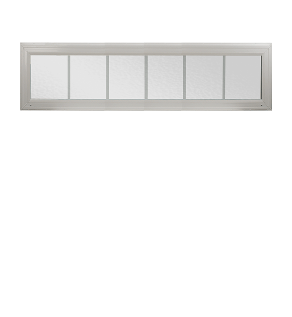 Double Pane Windows - Page 1 - Shed Windows and More, Inc.