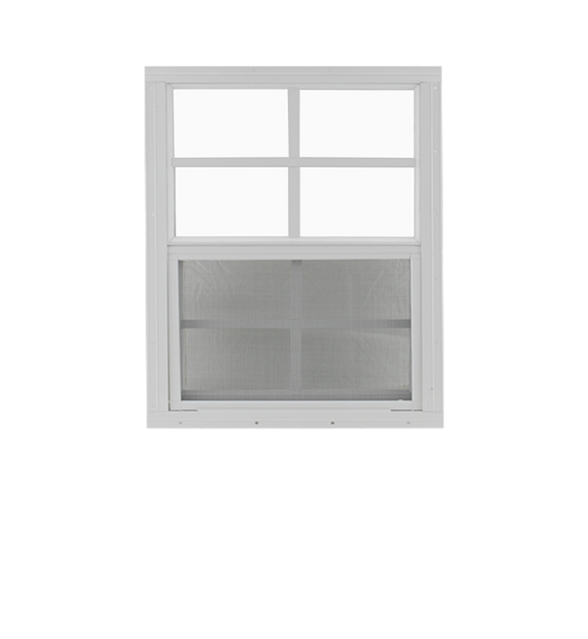What is a Tempered Glass Window?