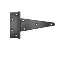 6" Standard Heavy Duty T Hinge