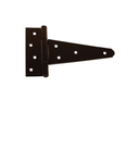 5" Standard Heavy Duty T Hinge