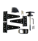 Single Door Kit Standard Style T Hinge