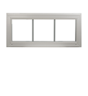 Transom Window White 36" x 10" Double Pane, G7, DP Rating 66 W3H1 Standard Glass Clear Front