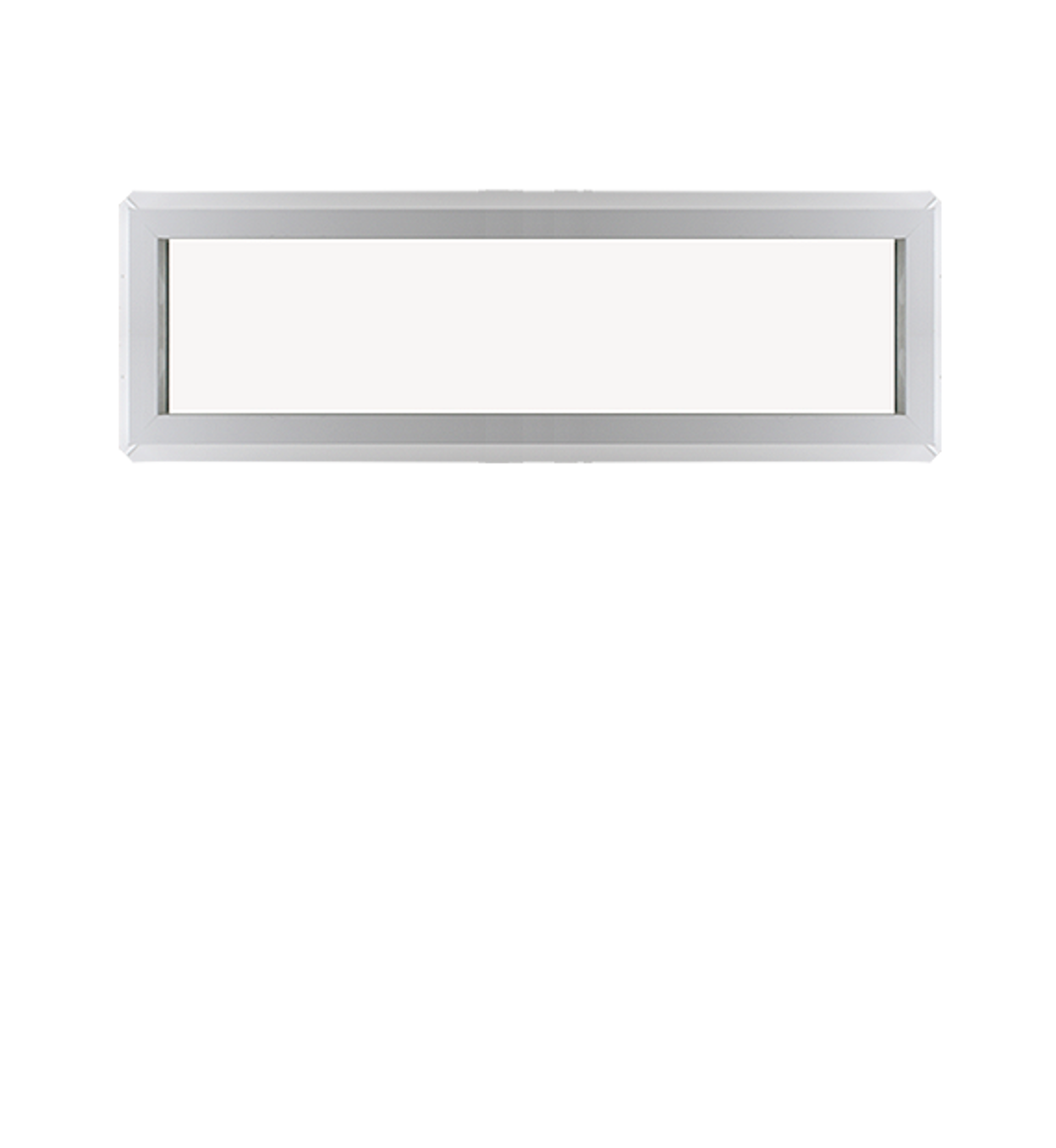 12 X 48 Transom Window - gbknw3r