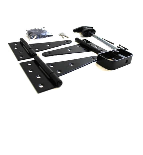 Standard Heavy Duty T Hinge