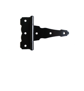 4" Colonial Style T-Hinge