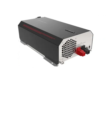 Furrion Pure Sine Wave RV Power Inverter - Back