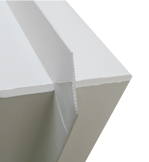 Awning 16" x 16" Inward Opening Double Pane Tempered Clear Low E Window Side