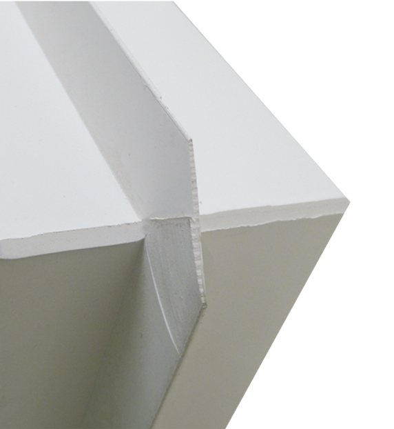 Awning 36" x 24" Inward Opening Double Pane Tempered Clear Low E Window Side